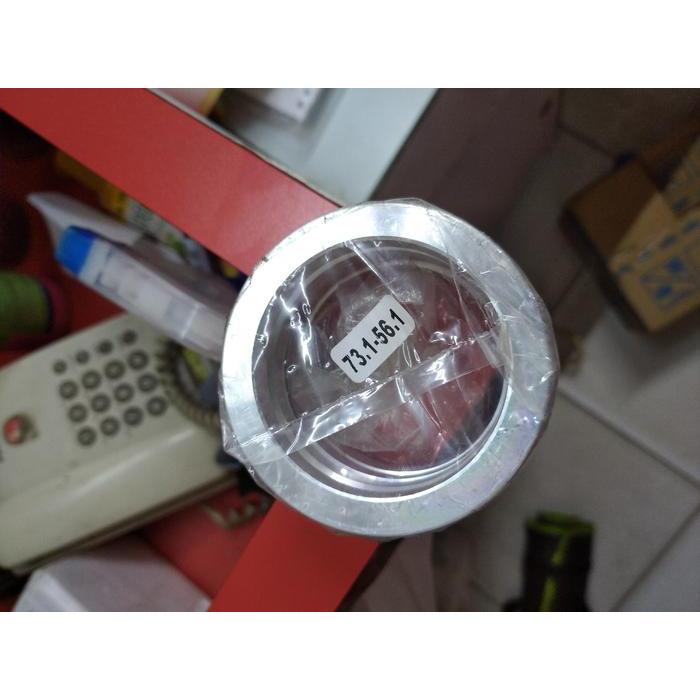 Center Ring Velg Mobil Center Penghilang Getar | Honda Brio Jazz Freed Original Dan Terpercaya