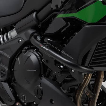 SW MOTECH Crash bar Kawasaki Versys 650