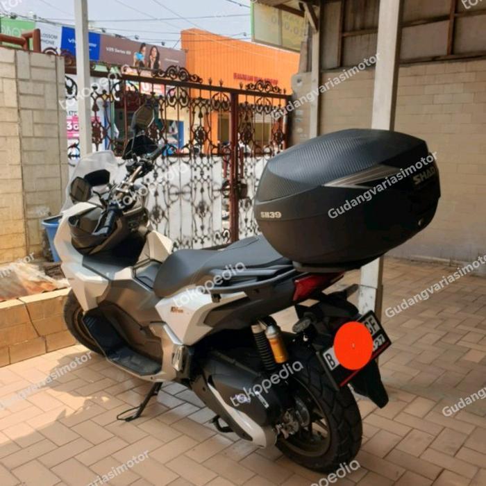 breket box adv shad 160/ breket original shad adv 160