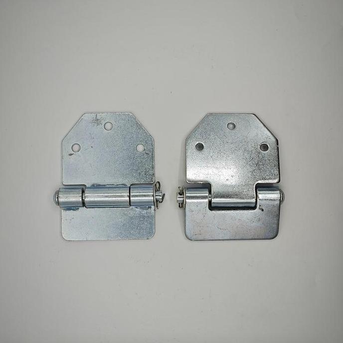 Engsel Kupu Bak Truk Panjang Engsel Kupu Bak Box Truk Engsel Bak Truk Canter Ukuran Sedang