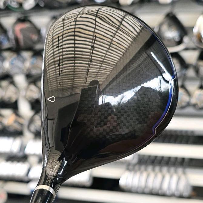 Stick Stik Golf Fairway Wood 3 Yamaha Drivestar 2023
