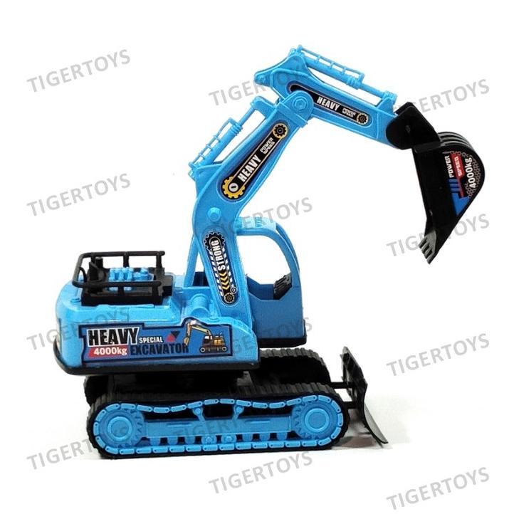 EXCLUSIVE` XV20 EXCAVATOR COMBO DOZER MAINAN TRUK MAINAN TRUCK EXCAVATOR MAINAN BEKO TEBAL ADA DOZER