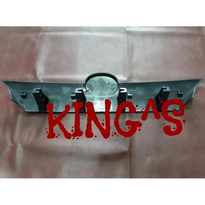 GRILL ESPASS NEW/ GRILL NEW ZEBRA TH 2005 KEATAS Terlaris