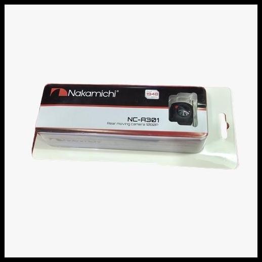 GRATIS ONGKIR KAMERA AHD NAKAMICHI A301 MOVING LINE / KAMERA AHD MOVING LINE