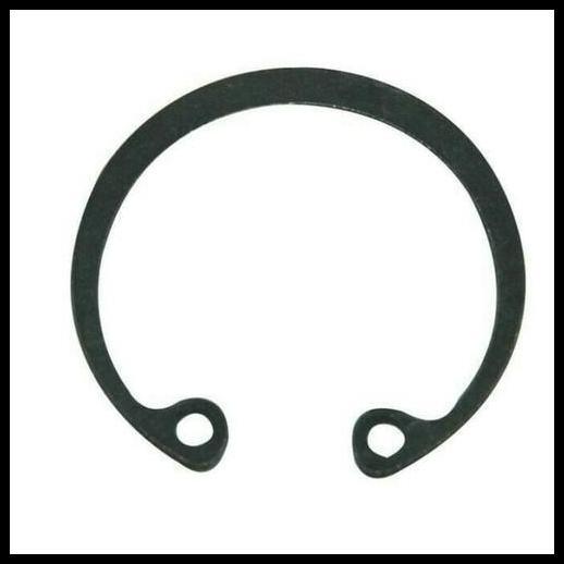 TERLARIS SNAPRING R120 / SNAP RING R 120 R-120 R120 ADT SNAP-RING H120 HARGA PER PCS 