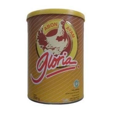 Abon Ayam Gloria 250 gram