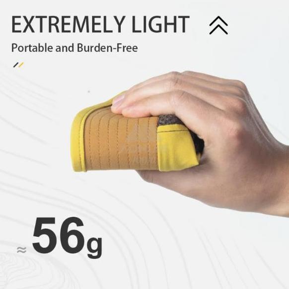 Aonijie E4632 Mesh Bucket Hat - Topi Hiking Sport Travel Outdoor