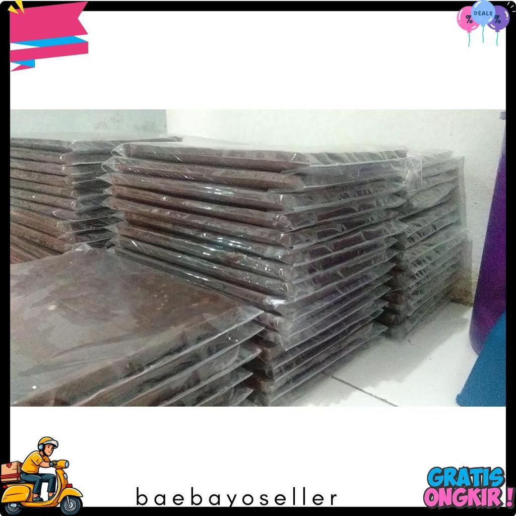 Coklat Blok Silverqueen 350Gram Cokelat Kiloan Mix Delfi