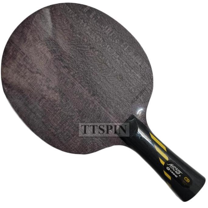 YINHE MC2 - Kayu Pingpong Tenis Meja Bet Bat Table Tennis Blade Yinhe MC 2 MC-2
