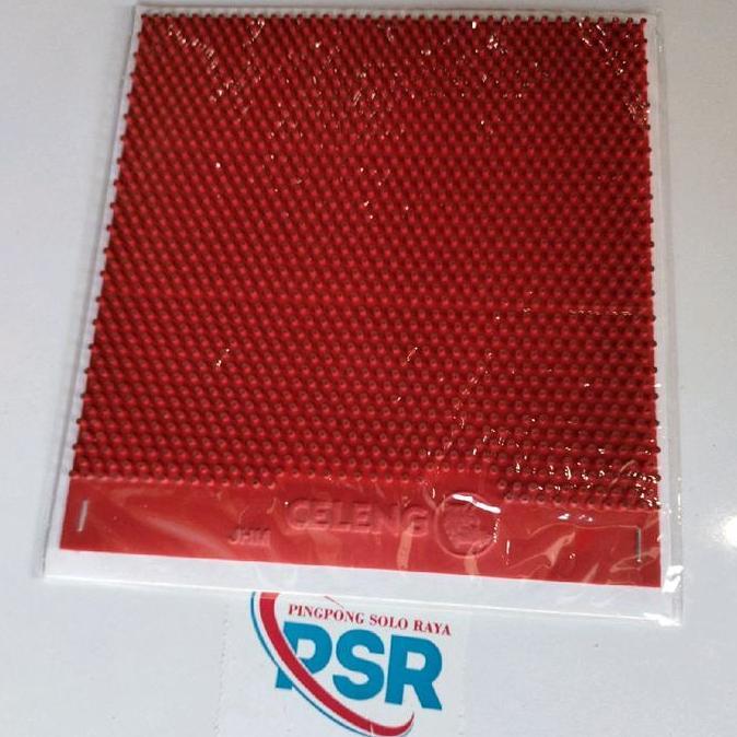 BINTIK JAHANAM CELENG KARET BINTIK PANJANG