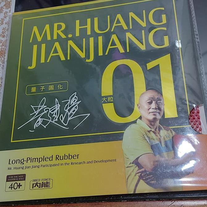 bintik panjang mr huang 01 versi superblock