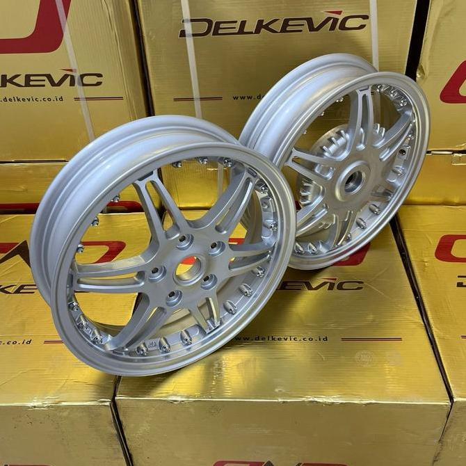 Velg Racing Delkevic Vespa Sprint 150 / Vespa Sprint 150 Primavera Original