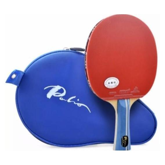 Bat PALIO 2008 Carbon Bet Tenis Meja Pingpong