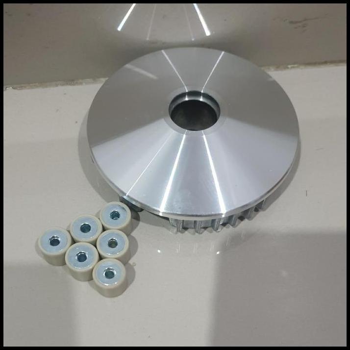 TERLARIS RUMAH ROLLER NEX NEX II FI RUMAH ROLER ADDRESS FI SUZUKI ADDRESS NEX 