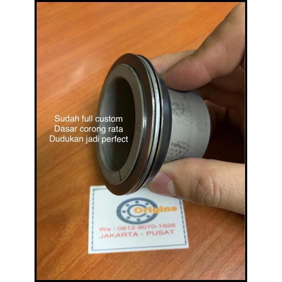 TERLARIS BEARING SEATER MIO SOUL GT115 CUSTOM MATIC KOMPLIT SET 