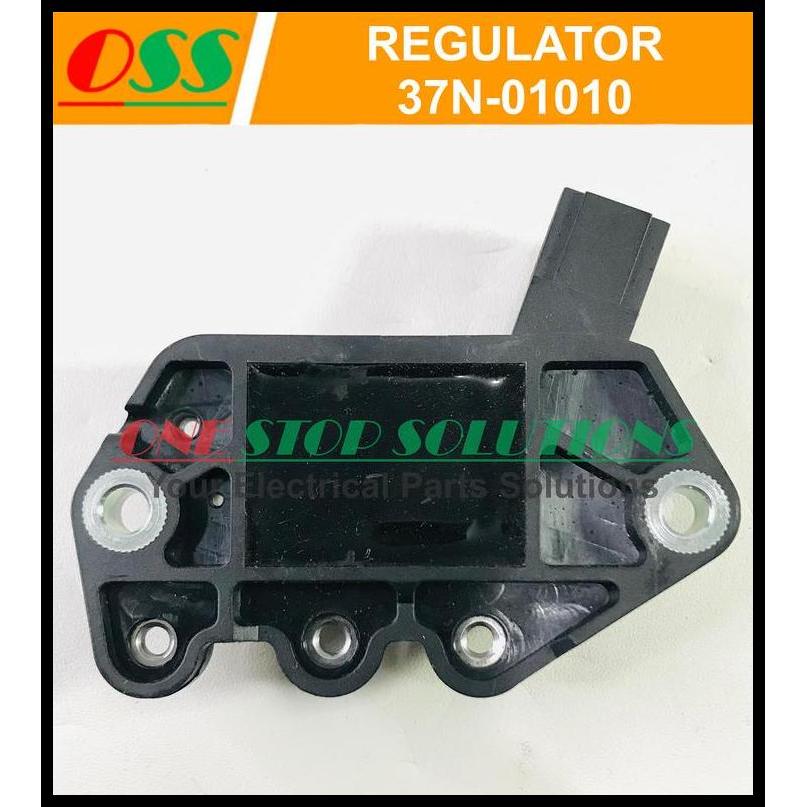 DISKON REGULATOR ALTERNATOR DINAMO CAS AMPERE CUMMINS 37N-01010 