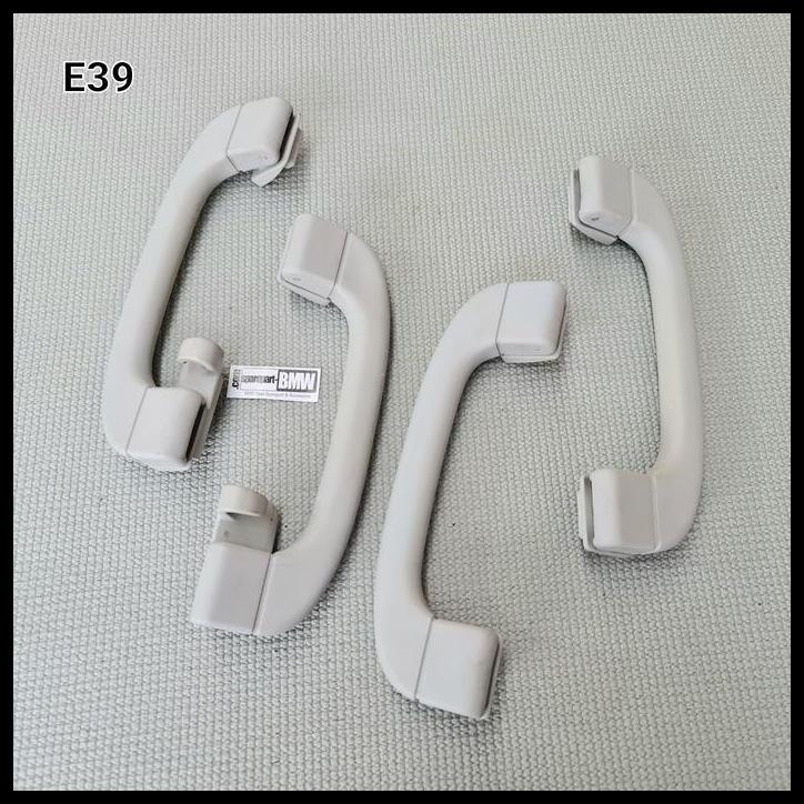 TERMURAH HANDLE PLAFON GRIP PEGANGAN ATAS BMW E38 E39 X5 E53 