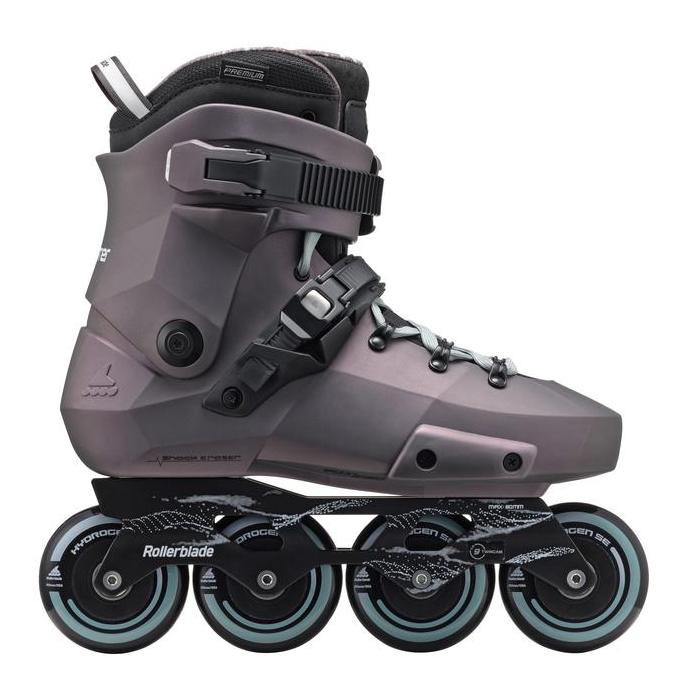 Terlaris Rollerblade Twister Se Special Edition