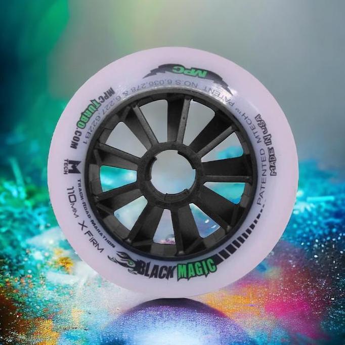 Terlaris Roda Mpc Black Magic Original Usa