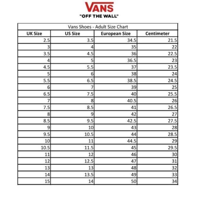 Vans Slip On Checkerboard Black Black