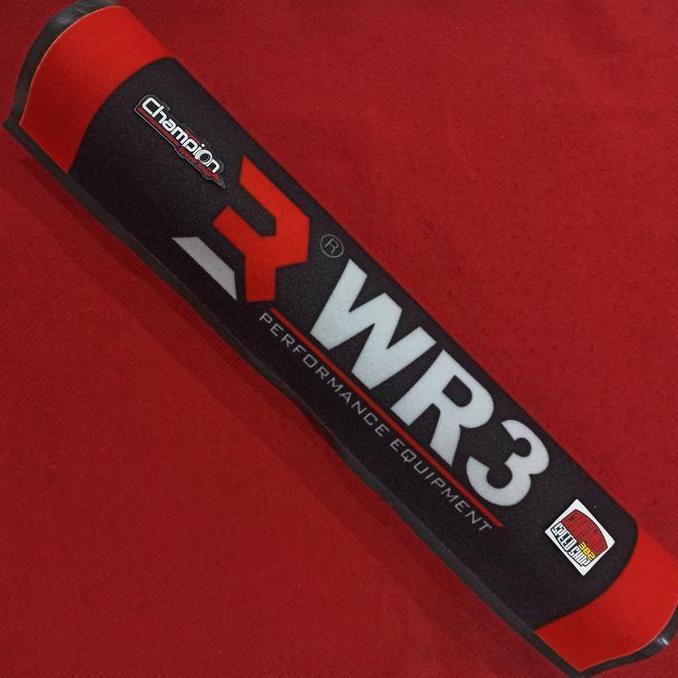 Karpet Motor WR3 ZX25R ZX-25R New Ninja 250FI 2018 2019 ZX6R ZX-6R