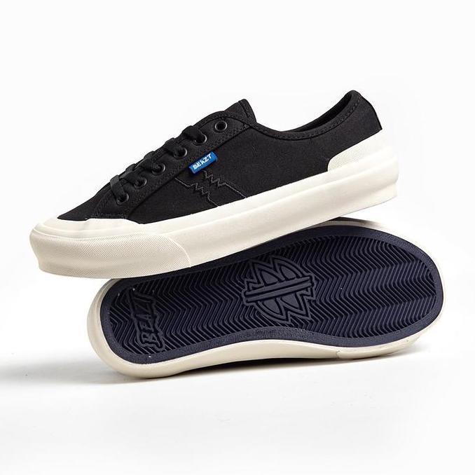 Sepatu Sneakers BEAZT Maxon - Orinal 100% [BEAZT FOOTWEAR]