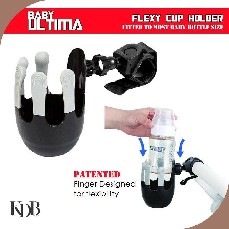 Ultima Universal Cup Holder
