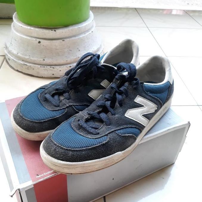 New Balance CRT300CF