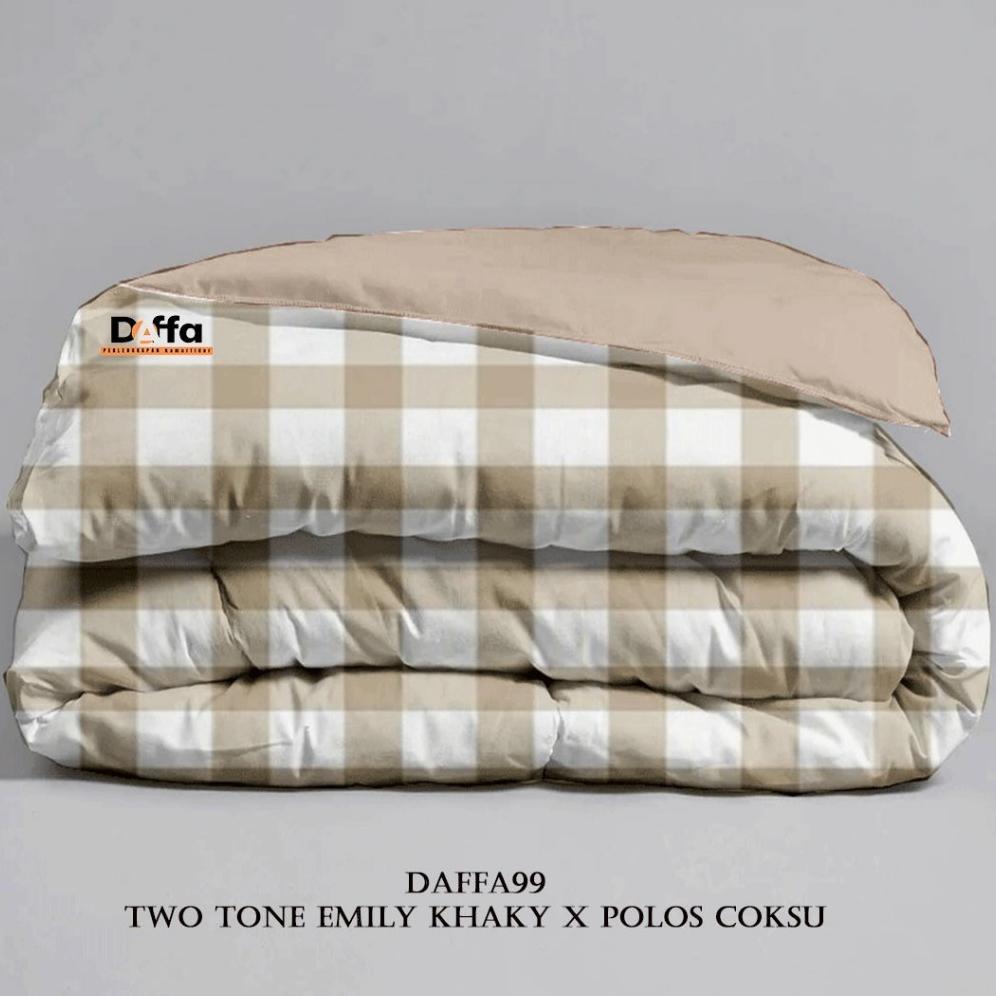 Selimut Bed Cover 120X200/140X220/180X220/200X220