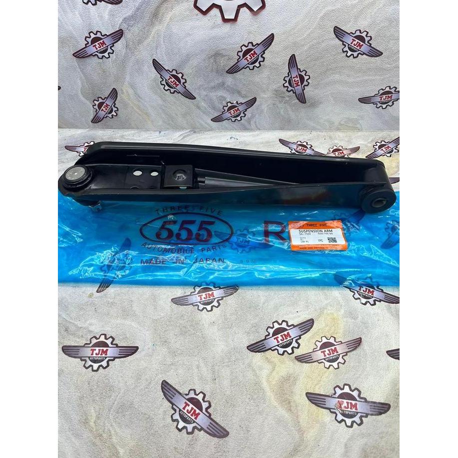 Lower Arm Sayap Bawah Futura Apv 555 Japan