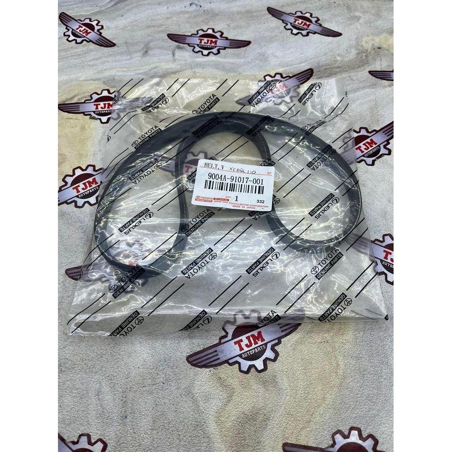 Tali Kipas Fanbelt Vanbelt Xenia 1.0CC