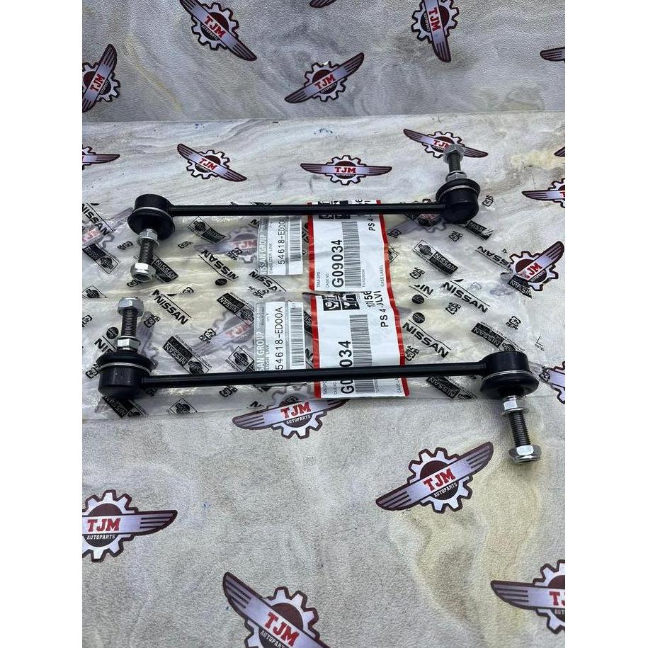 Link Stabilizer Link Stabil Depan Grand Livina Latio Evalia Ori