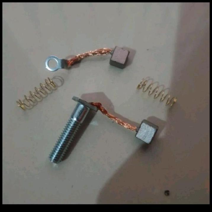 TERLARIS ARANG ARENG BRUSH COOL KUL STARTER STATER CBR CB 150 SONIC 150 SUPRA GTR CBR150 CB150 LED