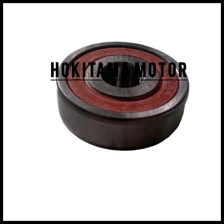 TERLARIS LAHAR KLAHER BEARING RODA BAN DEPAN BAJAJ PULSAR 180 200 220 