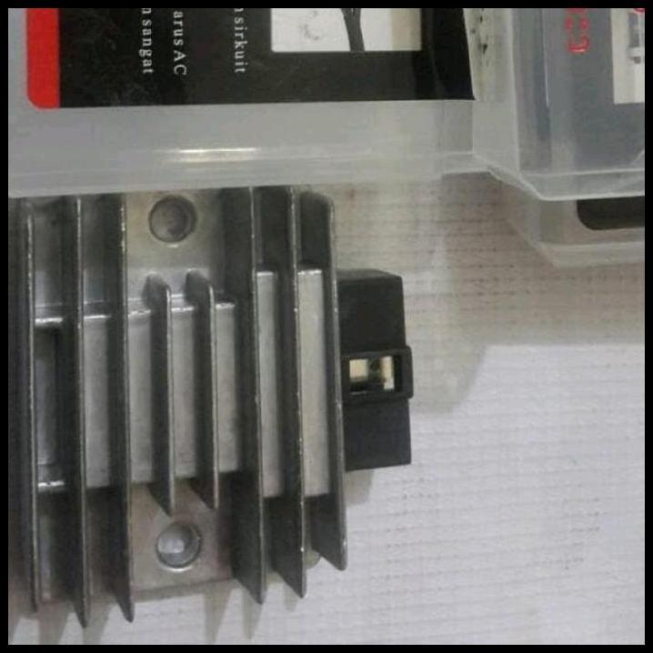 GRATIS ONGKIR KIPROK REGULATOR AC VIAR KARYA 150 VIAR 150 