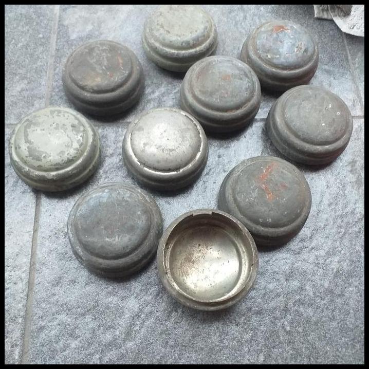 TERMURAH TUTUP AS RODA L300 DIESEL BEKAS ORI 