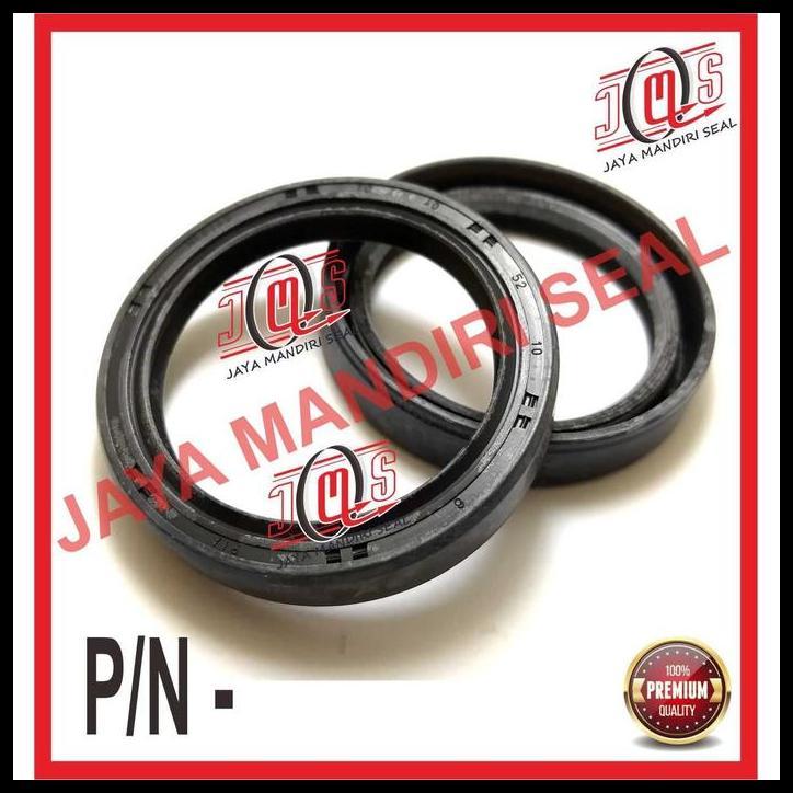 BEST DEAL OIL SEAL TC 40X52X10 40-52-10 40*52*10 40 52 10 