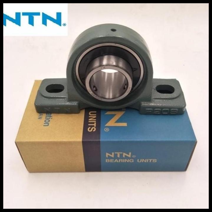 TERMURAH PILLOW BLOCK UCP213NTN ORIGINAL UCP 213 NTN