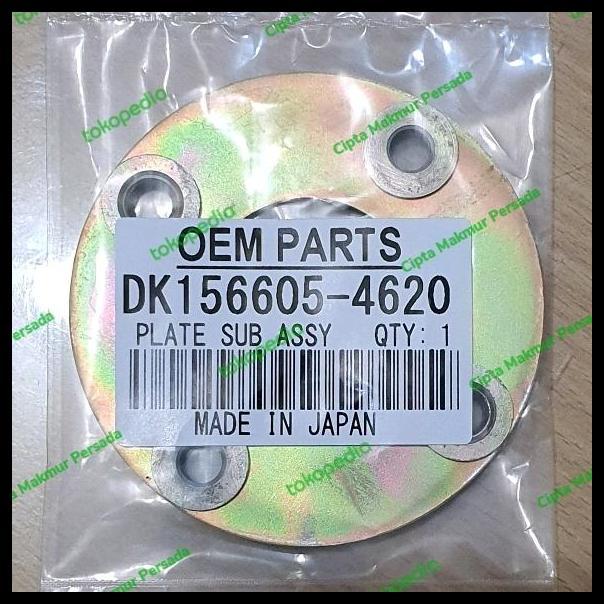 TERMURAH DK156605-4620 PLATE COUPLING INJECTION PUMP 