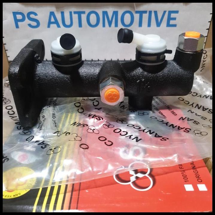 GRATIS ONGKIR MASTER CENTRAL REM MITSUBISHI UMPLUNG MB162443 SANYCO 