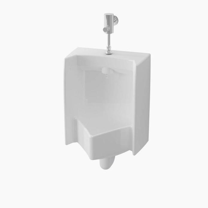 Ready Urinal Toto UW447JNM Full Set / Urinoir Toto UW 447 JNM Full Set