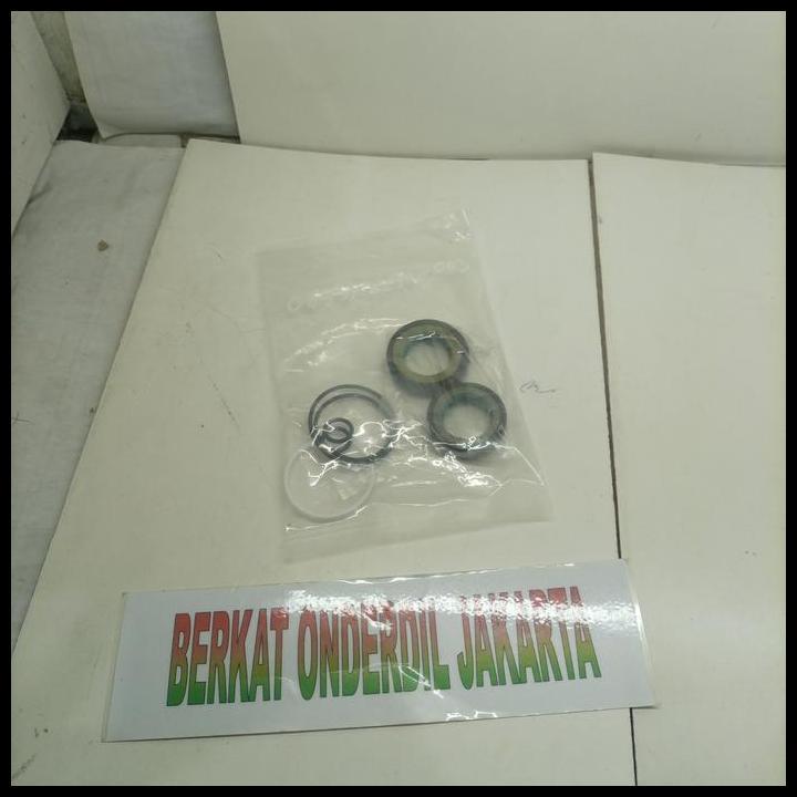 BEST DEAL POWER STEERING KIT LOW, CR V G2 STREAM 06531-S9A-003 "TW" 