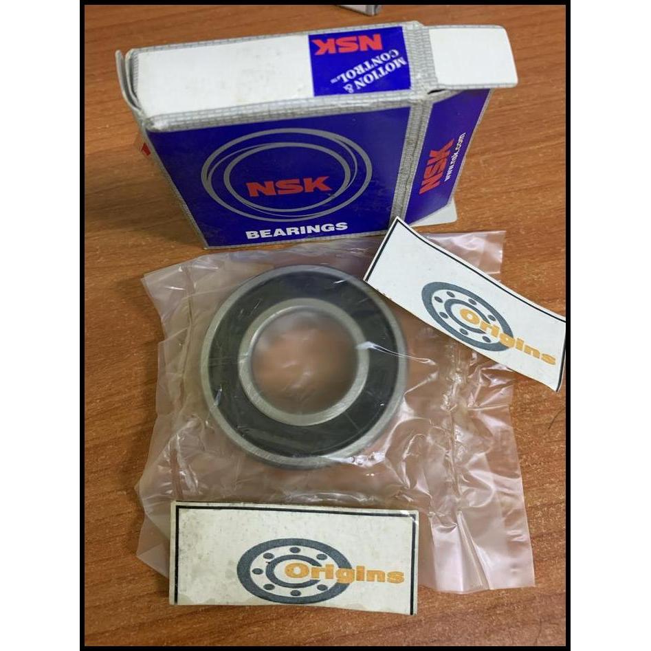 TERLARIS BEARING TRANSMISI SIGRA CALYA NSK ORIGINAL JAPAN