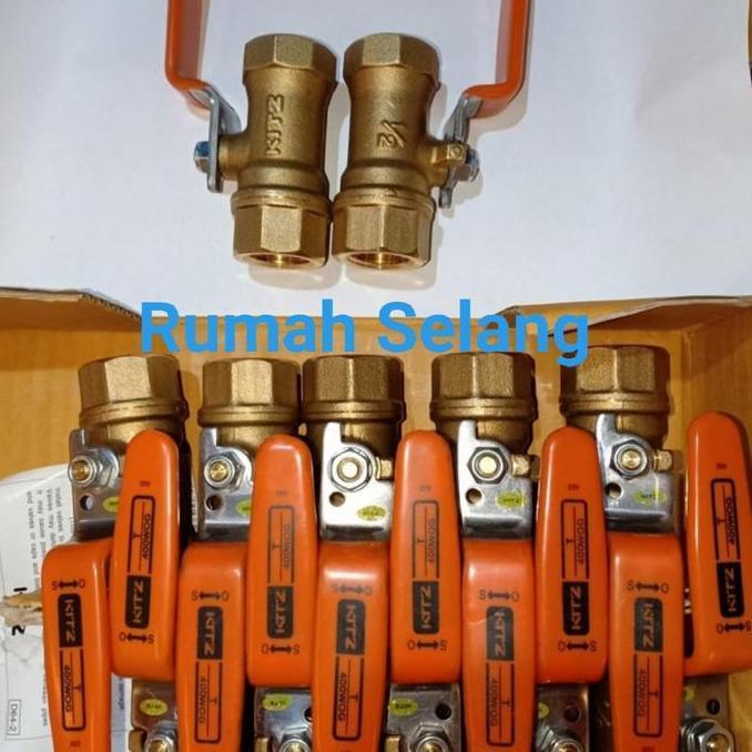 Ball Valve Kitz 1 Inch / Ball Valve 1" / Kitz Ball Valve 1 Inch