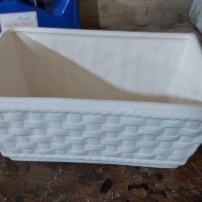 vas keramik/vas oval /vas premium