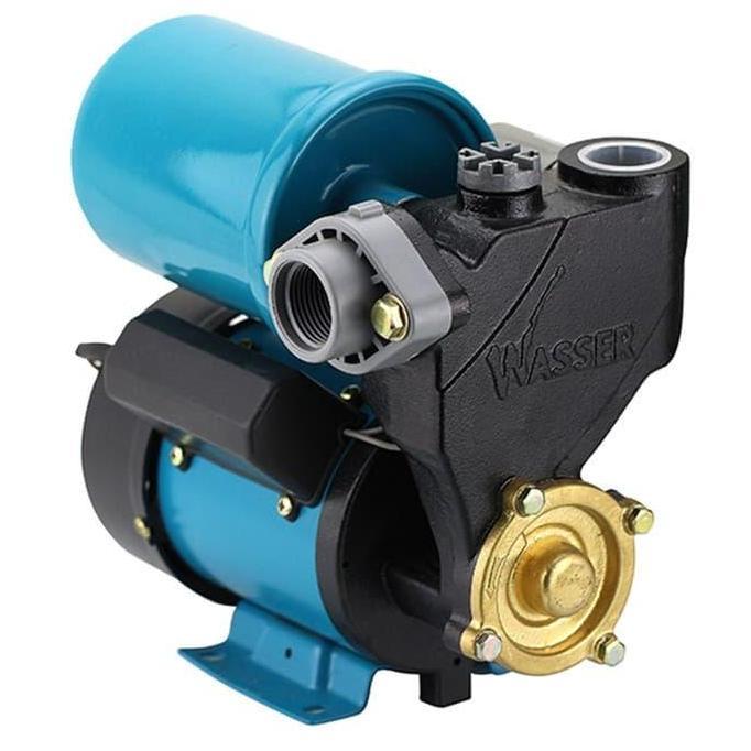 Ready POMPA AIR 125W WASSER PW129EA / PW-129EA AUTOMATIC OTOMATIS