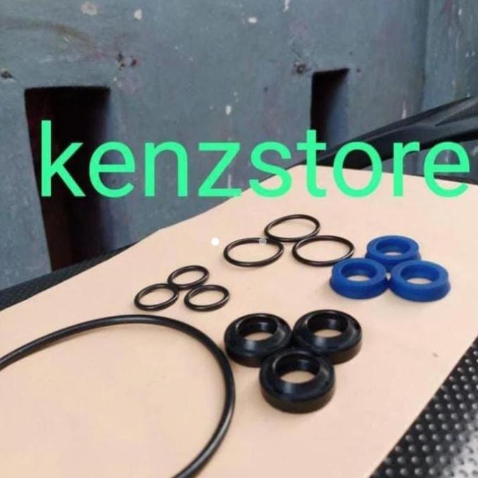 SPAREPART WATER SEAL JET CLEANER NILFISK C110. 3