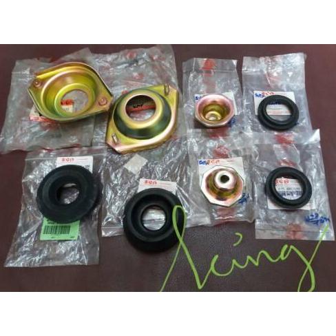 Support Shock Karimun Kotak Asli