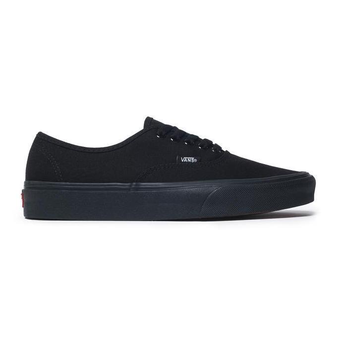 Vans Authentic Black/Black