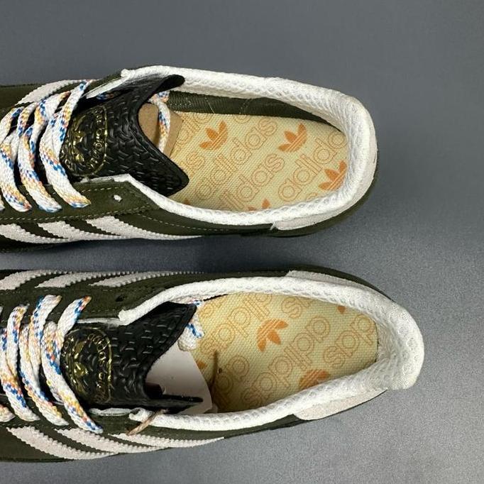 SEPATU SL 72 KALIMANTAN